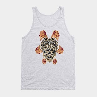 Leo Tank Top